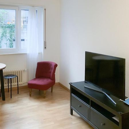 Lucerne Apartment - Near Lion Monument - By Paf المظهر الخارجي الصورة