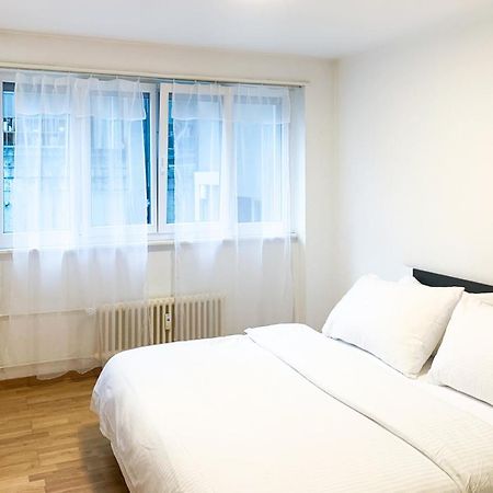 Lucerne Apartment - Near Lion Monument - By Paf المظهر الخارجي الصورة