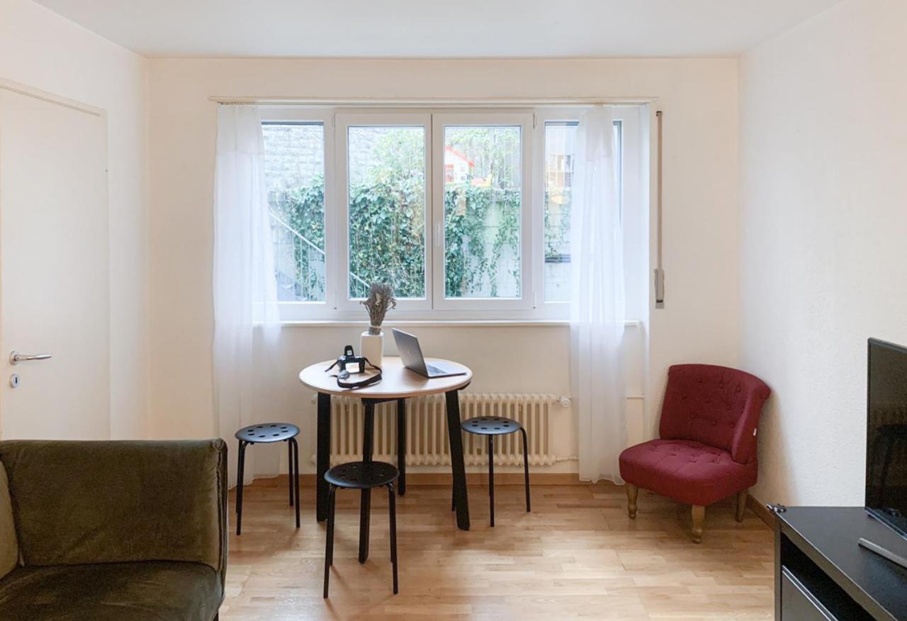 Lucerne Apartment - Near Lion Monument - By Paf المظهر الخارجي الصورة