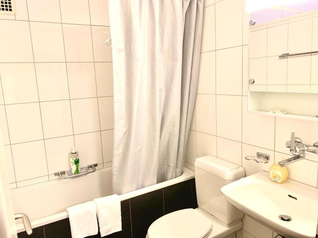 Lucerne Apartment - Near Lion Monument - By Paf المظهر الخارجي الصورة