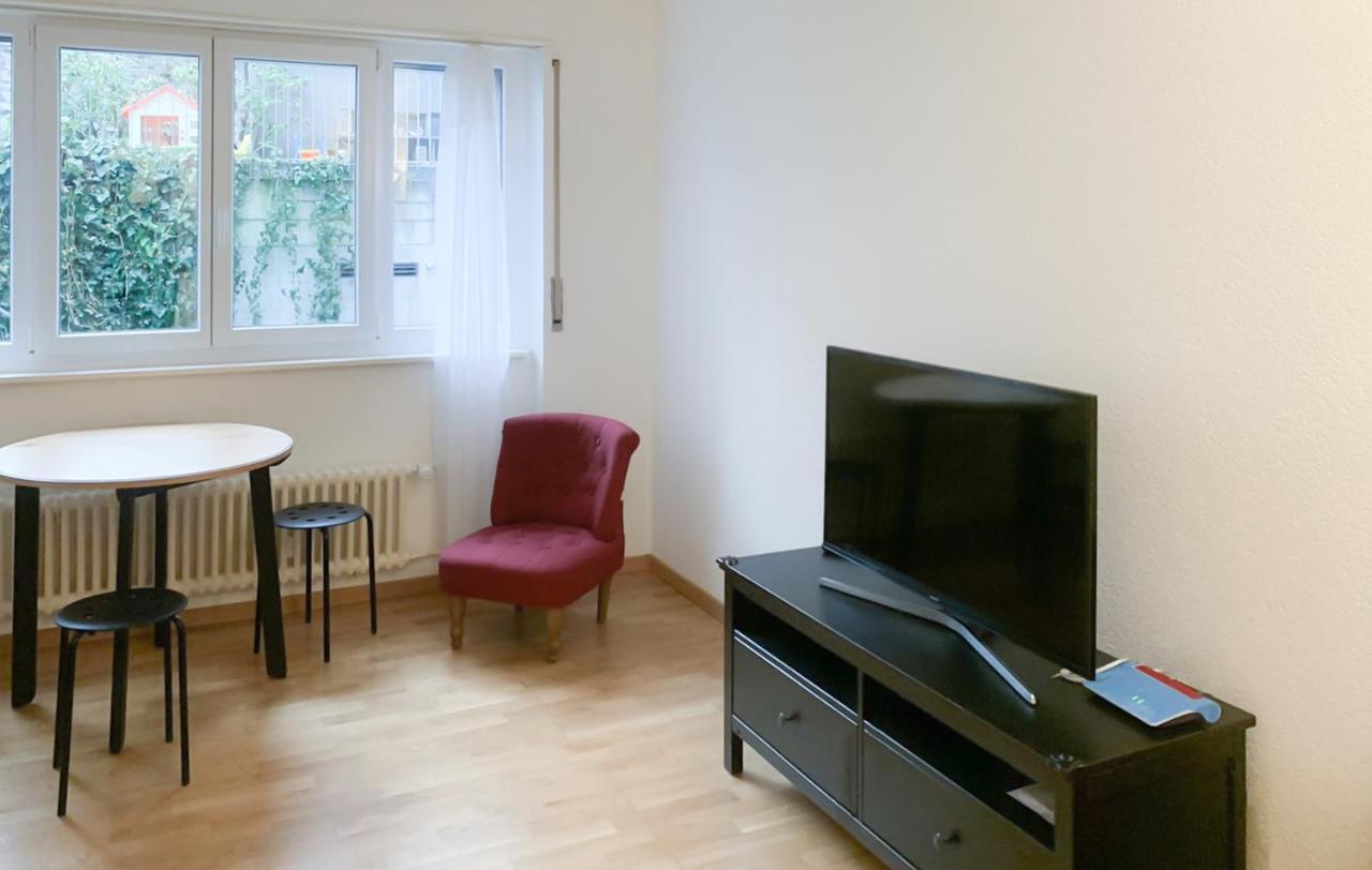 Lucerne Apartment - Near Lion Monument - By Paf المظهر الخارجي الصورة